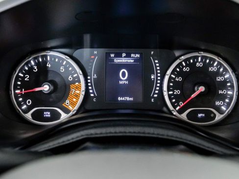 Used 2019 Jeep Renegade Latitude image 15