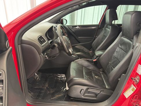 Used 2011 Volkswagen GTI Autobahn image 5