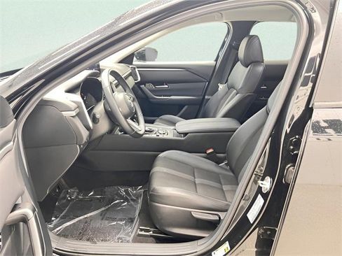 Used 2025 MAZDA CX-50 AWD 2.5 S w/ Select Package image 15