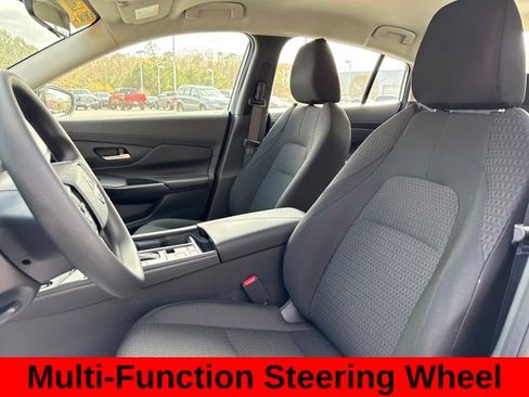 Used 2026 Nissan Sentra S w/ Floor Mat Package FWD image 14