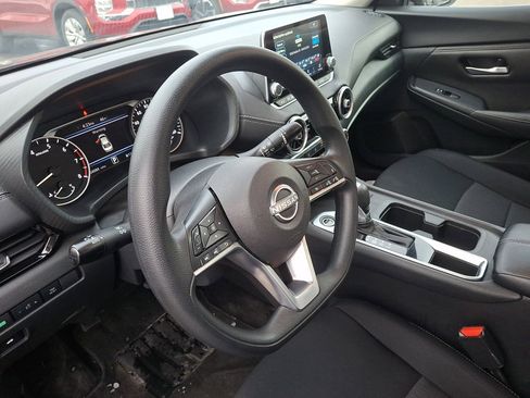 Used 2024 Nissan Sentra SV image 25