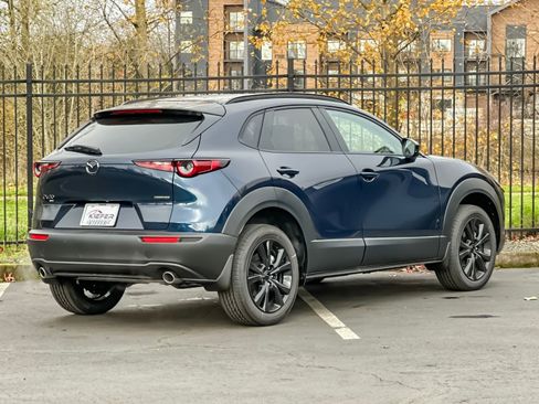 New 2026 MAZDA CX-30 Aire Edition image 3