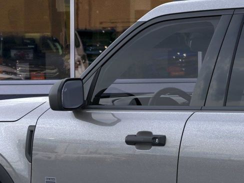 New 2026 Ford Bronco Sport Big Bend AWD/4WD image 20