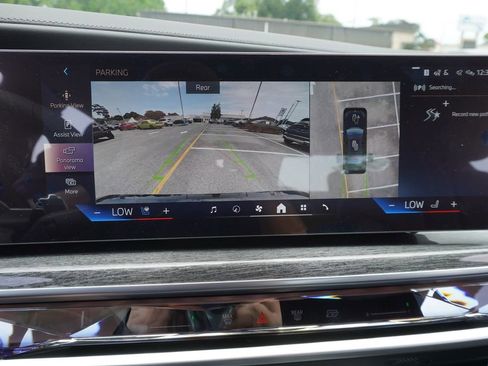 New 2025 BMW 740i w/ Executive Package image 8