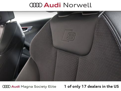 Used 2025 Audi A5 2.0T Premium Plus w/ Premium Plus image 19