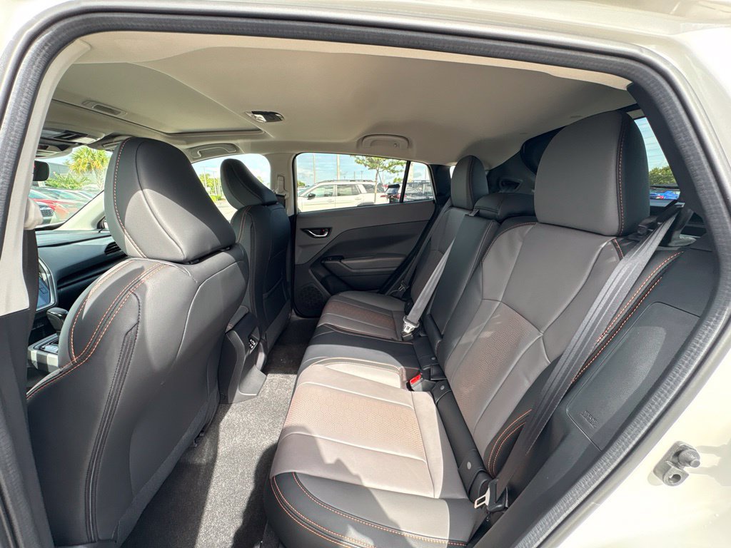 New 2026 Subaru Crosstrek 2.5i Limited AWD/4WD image 17