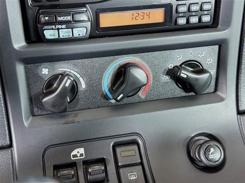 Used 2001 Dodge Viper GTS RWD image 15