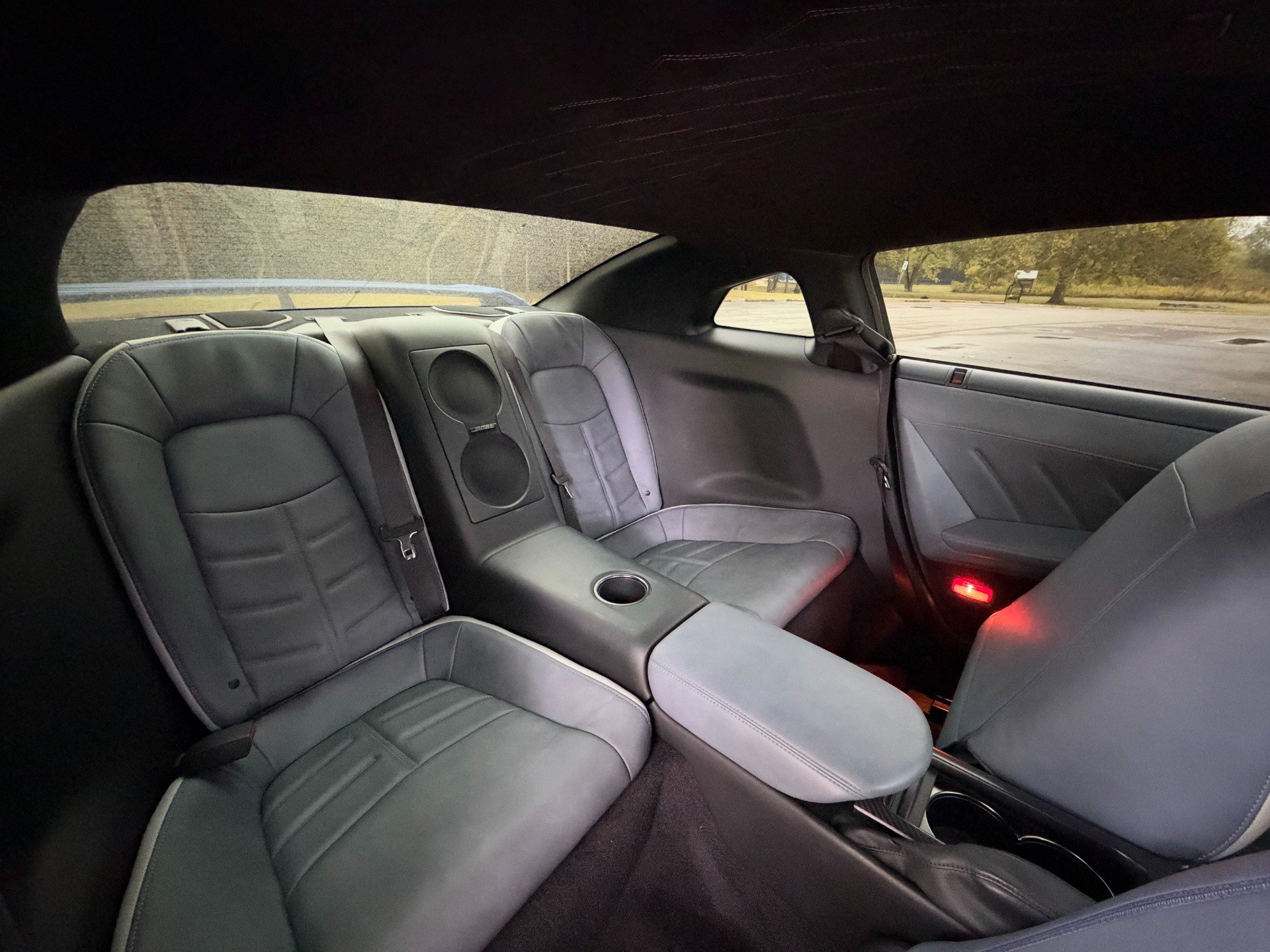 Used 2020 Nissan GT-R Premium AWD/4WD image 37