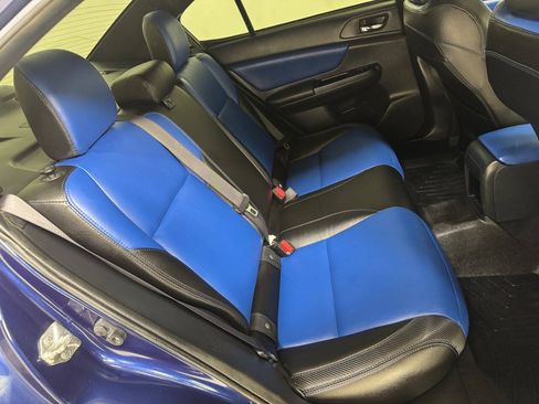 Used 2016 Subaru WRX Premium AWD/4WD image 42