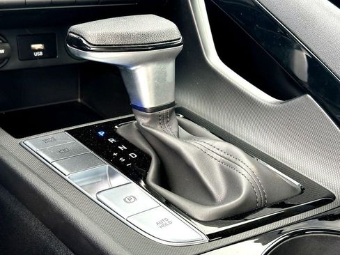 Used 2025 Hyundai Elantra Blue image 20