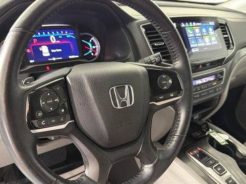 Used 2021 Honda Pilot Special Edition image 25