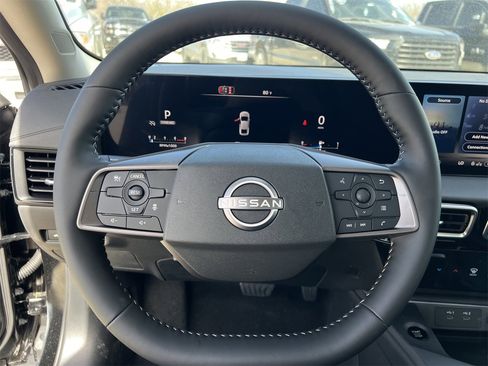 New 2026 Nissan Sentra SV image 8