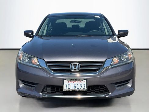 Used 2014 Honda Accord LX image 2