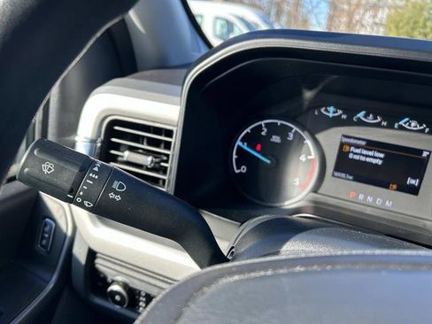 Certified 2023 Ford F350 XL w/ STX Appearance Package image 26