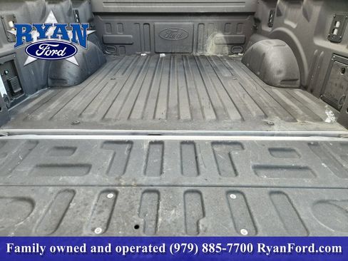 Certified 2025 Ford F150 XLT w/ Equipment Group 301A Standard AWD/4WD image 22