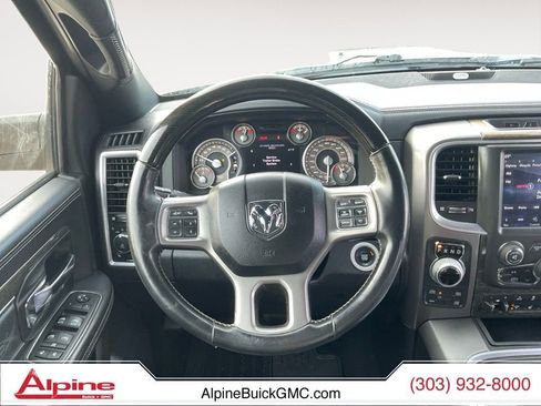 Used 2018 RAM 1500 Limited image 12