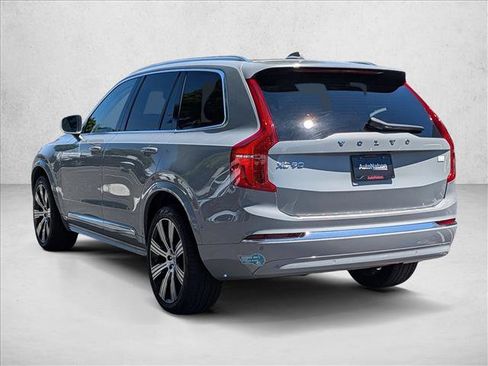 Used 2024 Volvo XC90 T8 Ultimate w/ Protection Package Premier AWD/4WD image 8