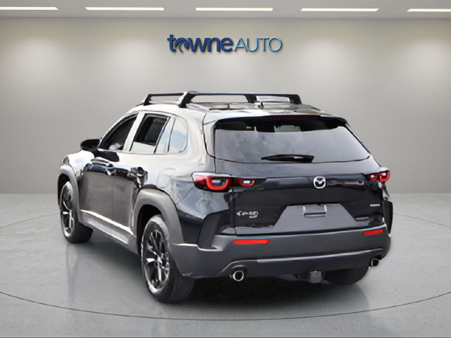 Used 2025 MAZDA CX-50 AWD 2.5 S w/ Weather Package image 5