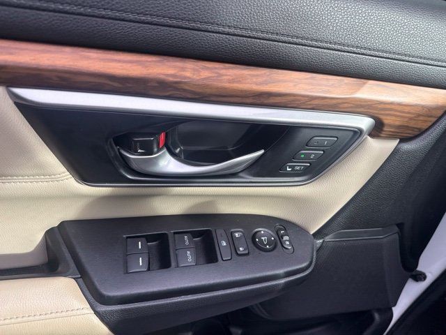 Used 2021 Honda CR-V EX-L image 12