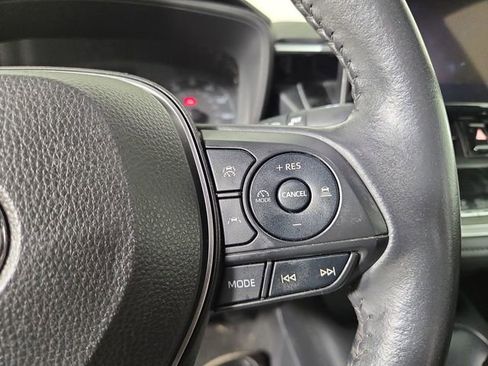 Used 2023 Toyota Corolla SE image 23