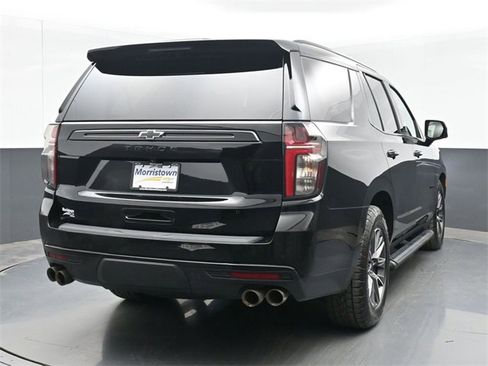 Used 2023 Chevrolet Tahoe Z71 w/ Z71 Off-Road Package image 14