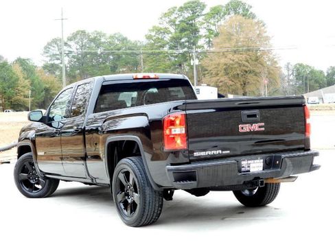 Used 2019 GMC Sierra 1500 Limited Elevation w/ Elevation Edition image 15