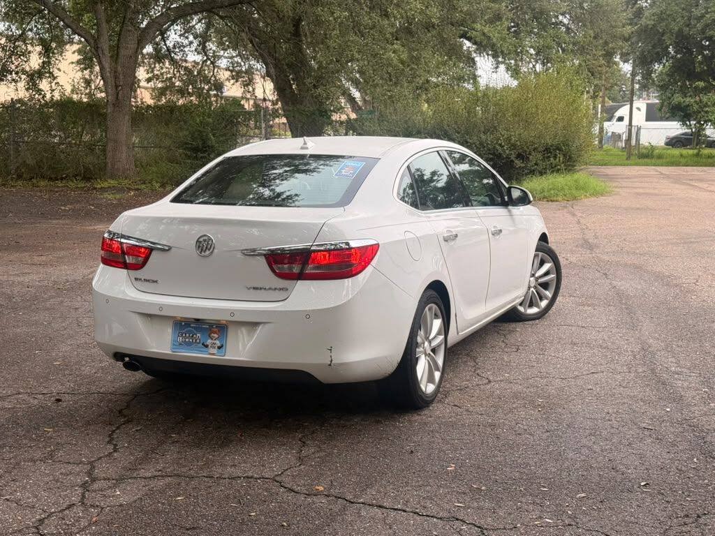 Used 2014 Buick Verano Convenience FWD image 5