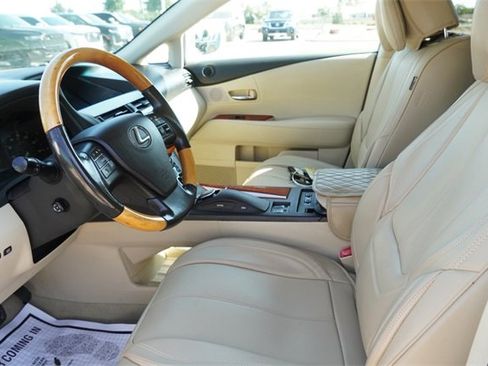 Used 2010 Lexus RX 350 2WD image 21
