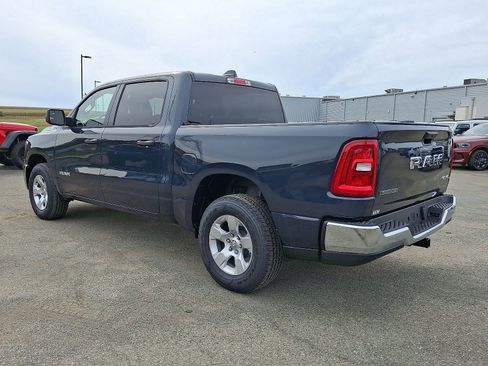 New 2025 RAM 1500 Big Horn AWD/4WD image 3