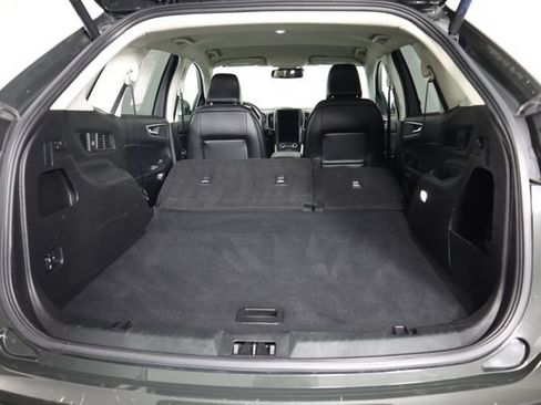 Certified 2023 Ford Edge SEL w/ Convenience Package AWD/4WD image 57
