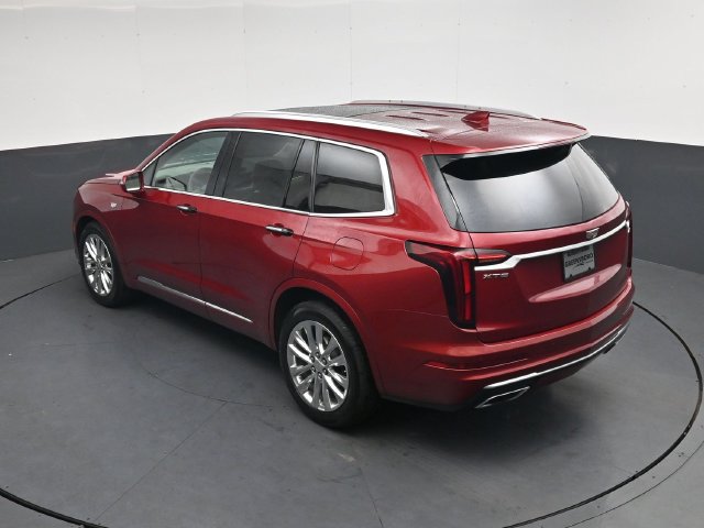Used 2020 Cadillac XT6 Premium Luxury FWD image 27