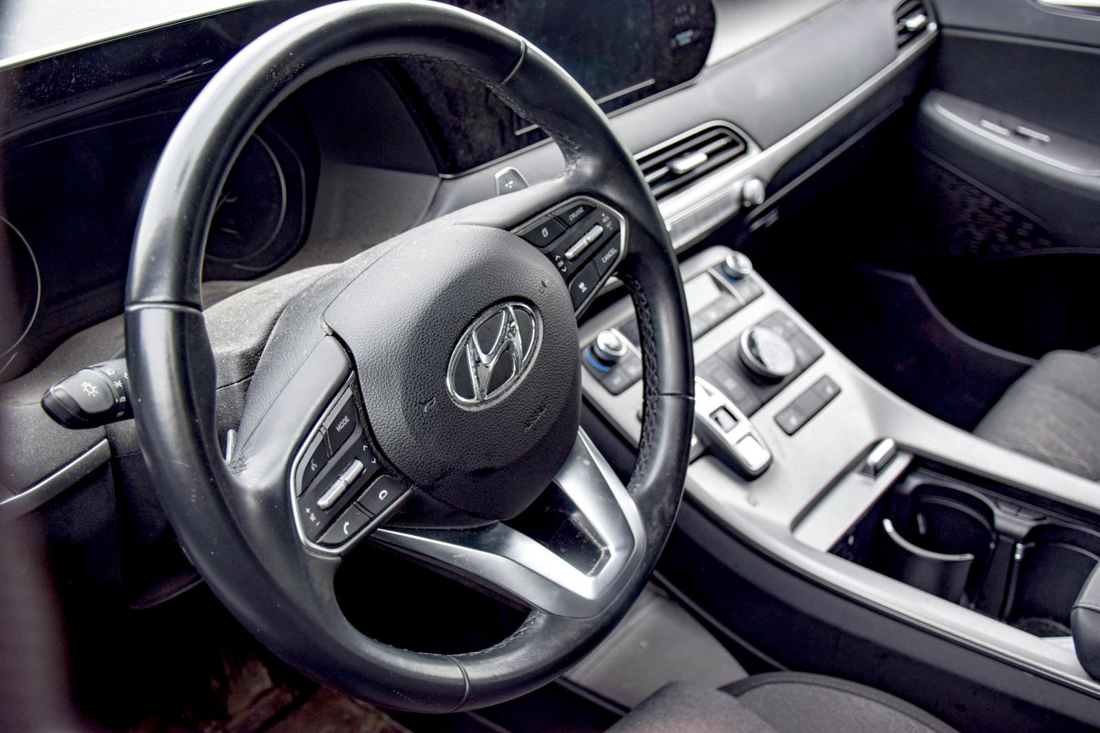 Used 2021 Hyundai Palisade SEL w/ Convenience Package AWD/4WD image 11