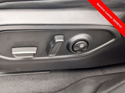 New 2025 Jeep Grand Cherokee Limited image 7