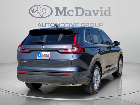 Used 2023 Honda CR-V EX image 6
