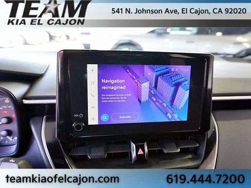 Used 2024 Toyota Corolla SE image 26