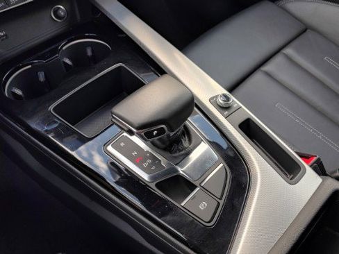 Used 2025 Audi A5 2.0T Premium Plus image 19