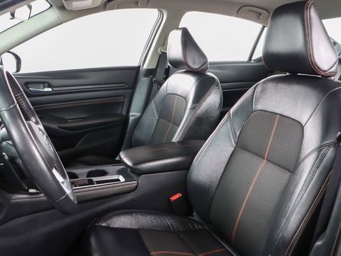 Used 2021 Nissan Altima 2.5 SR image 23