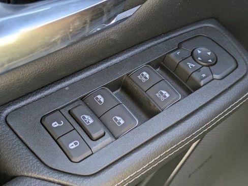 New 2026 RAM 1500 Laramie w/ Night Edition AWD/4WD image 20