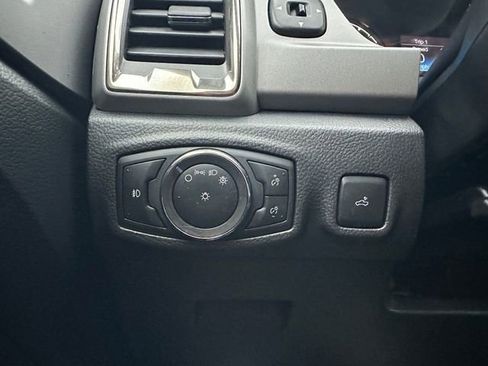 Used 2023 Ford Ranger XLT w/ Equipment Group 301A Mid image 13