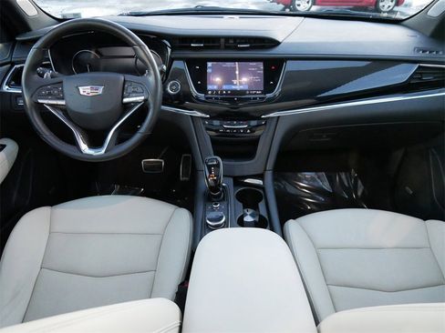 Used 2020 Cadillac XT6 Sport w/ LPO, Floor Liner Package image 12