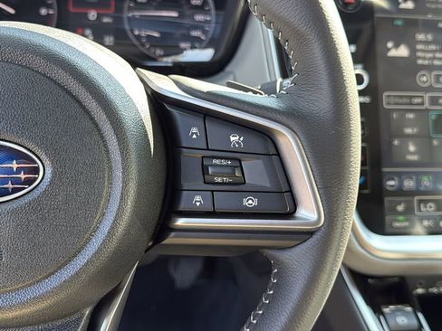 New 2025 Subaru Outback Premium image 11