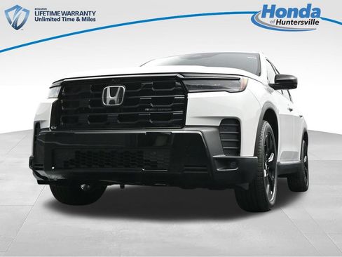 New 2026 Honda Pilot Black Edition image 25