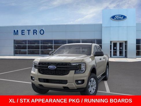 New 2026 Ford Ranger XL image 3