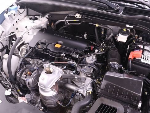 Certified 2024 Honda HR-V Sport image 17