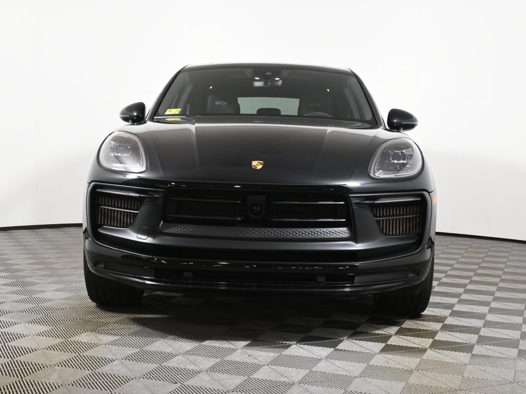 Used 2024 Porsche Macan GTS AWD/4WD image 10
