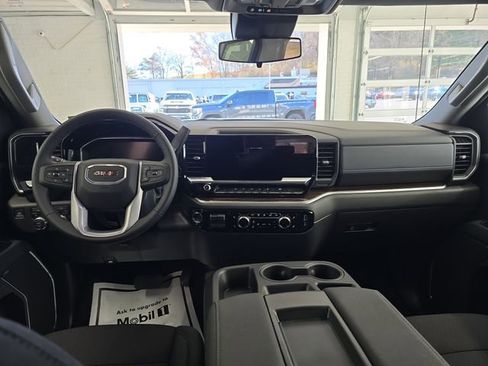 New 2026 GMC Sierra 1500 Elevation AWD/4WD image 12