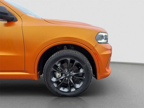 Used 2021 Dodge Durango GT image 22