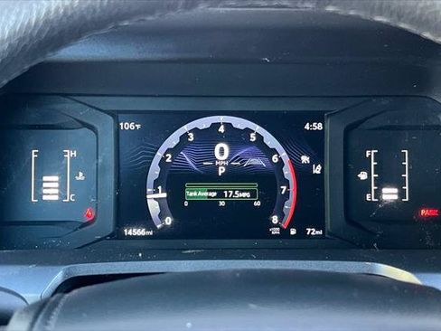 Certified 2024 Toyota Tacoma SR5 w/ SR5 Upgrade Package AWD/4WD image 27