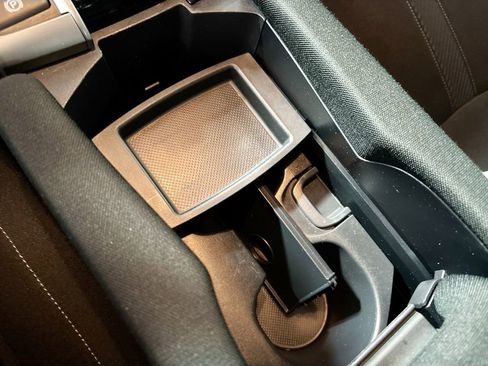 Certified 2017 Honda Civic EX image 16