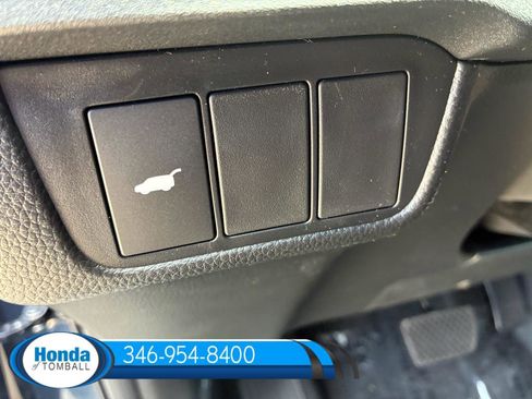 New 2026 Honda CR-V TrailSport image 9